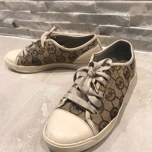 Michael Kors City sneaker